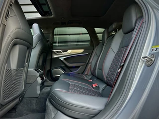 Audi RS6 Audi RS6 R ABT 740PK! URBAN DYN+|CARBON|B&O|CERAMIC VOL! - afbeelding nr 58