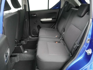 Suzuki Ignis Suzuki Ignis 1.2 Select Automaat - afbeelding nr 9