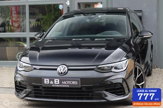 Volkswagen Golf - 272661659-0