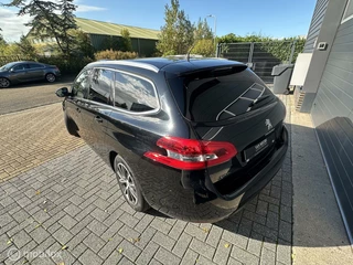 Peugeot 308 Peugeot 308 SW 1.2 PureTech Style - afbeelding nr 4