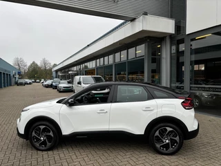 Citroën C4 - afbeelding nr 6