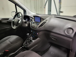 Ford Transit Courier Ford Transit Courier 1.5TDCI Euro 6! - afbeelding nr 7