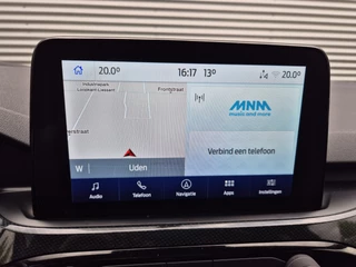 Ford Kuga Ford Kuga 1.5 EcoBoost StxLine, airco,cruise,navigatie/camera.stoel/stuur/achterbank verwarmingparkeersensoren, - afbeelding nr 23