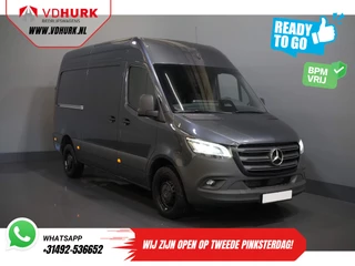 Mercedes-Benz Sprinter - 259073559-0