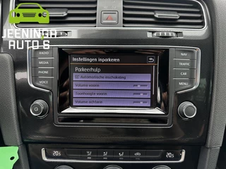 Volkswagen Golf Volkswagen Golf 2.0 TSI GTI | NAP | Navi | EPS | 325 pk - afbeelding nr 15
