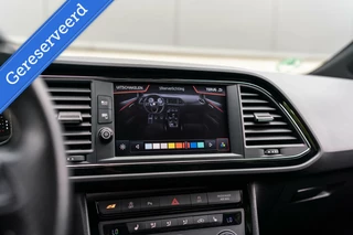 SEAT Leon Seat Leon 2.0 TSI CUPRA Schaalstoelen DSG Pano Beats - afbeelding nr 46