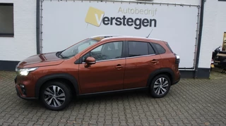 Suzuki S-Cross - 300015503-0