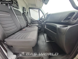 Iveco Daily Iveco Daily 35C21 3.0L Automaat 2025model L2H2 ACC Camera Parkeersensoren LED CarPlay Dubbellucht L2 12m3 Airco - afbeelding nr 12
