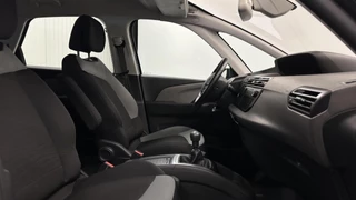Citroën C4 Picasso Citroen C4 Picasso 1.2 PureTech Intensive NAVI CAMERA 39000 KM. - afbeelding nr 13