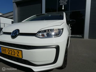 Volkswagen up! Volkswagen Up! 1.0 BMT move up! - afbeelding nr 16