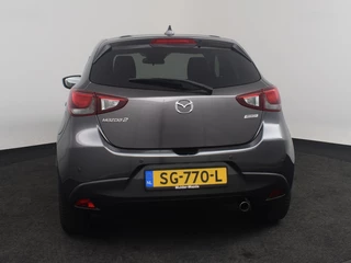 Mazda 2 - afbeelding nr 4