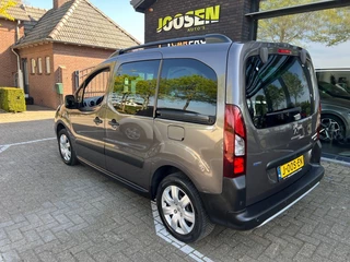 Peugeot Partner - afbeelding nr 6