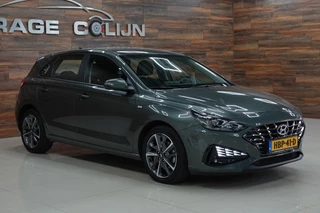 Hyundai i30 - afbeelding nr 4