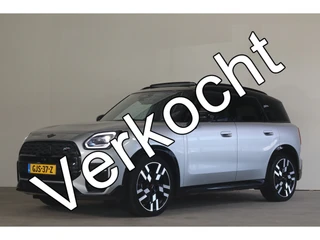 MINI Countryman E John Cooper Works M 66.5 kWh NL-Auto!!