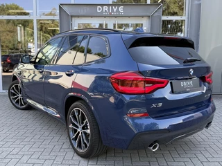 BMW X3 BMW X3 xDrive30e M Sport|Pano|CoPilot|360CAM|HIFI - afbeelding nr 7