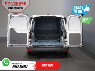 Volkswagen Caddy Volkswagen Caddy Cargo Maxi 2.0 TDI 125 pk DSG Aut. BPM VRIJ Virtual Cockpit/ Carplay/ Cruise/ PDC/ Omvormer - afbeelding nr 5