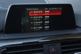 BMW 3 Serie BMW 3-serie Touring 318i Sportline / PANODAK / LED / PDC V+A / NAVI - afbeelding nr 14