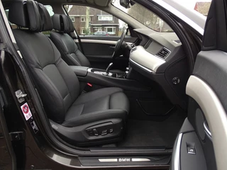 BMW 5 Serie BMW 5 Serie 535i TwinTurbo 306PK High Executive / M- 2015 / LED - afbeelding nr 14
