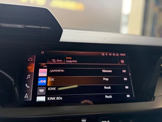 Audi S3 Audi S3 A3 Sportback 2.0 TFSI S3 |Quattro|B&O|Pano|Led|Matrix| - afbeelding nr 80