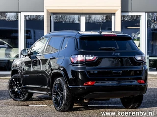Jeep Compass - afbeelding nr 2