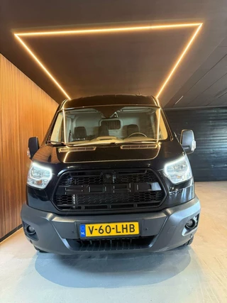 Ford Transit Ford Transit 350 2.0 TDCI L2H3 Trend Automaat camera - afbeelding nr 30