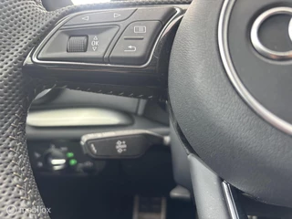 Audi A3 Audi A3 Limousine 30 TFSI Design S Line, Cruise - afbeelding nr 17