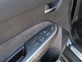Suzuki Vitara - afbeelding nr 11