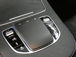 Mercedes-Benz E-Klasse Mercedes-Benz E-Klasse AMG 53 4MATIC Burmeister Panodak,Sportuitlaat Voll. - afbeelding nr 31