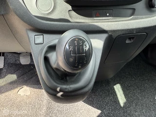 Renault Trafic Renault Trafic bestel 1.6 dCi T27 L1H1 Comfort Energy EURO 6 AIRCO 6 BAK - afbeelding nr 17