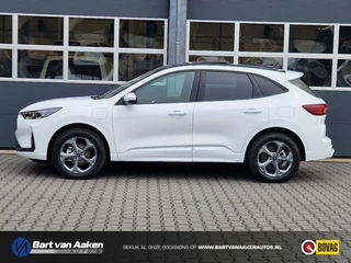 Ford Kuga Ford Kuga 2.5 PHEV ST-Line nieuw Model Panoramadak Full Led - afbeelding nr 2