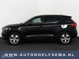 Volvo XC40 Volvo XC40 1.5 T3 Mom |Cam| stoelverw - afbeelding nr 1