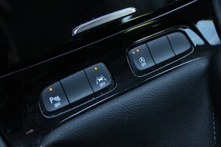 Opel Grandland Opel Grandland 1.2 Turbo Edition Clima|Navi|LM-Velgen|Winterpakket|Trekhaak|Audio|CV - afbeelding nr 30