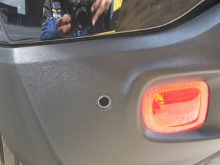 Jeep Renegade - afbeelding nr 6