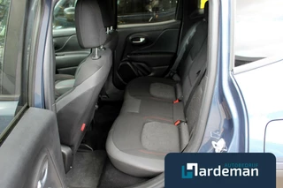 Jeep Renegade Jeep Renegade 4xe 240 Plug-in Hybrid Electric Trailhawk - afbeelding nr 8