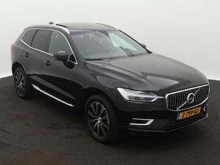 Volvo XC60 - afbeelding nr 7