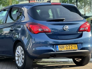 Opel Corsa Opel Corsa 1.0 Turbo Innovation 5 drs 2017 NIeuw staat Luxe - afbeelding nr 11