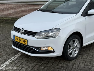 Volkswagen Polo Volkswagen Polo 1.4 TDI Comfortline Connected Series - afbeelding nr 5