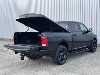 Dodge Ram Pick-Up - afbeelding nr 18