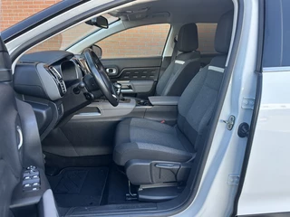 Citroën C5 Aircross Citroën C5 Aircross 1.2 PureTech Feel: Le confort à la française - afbeelding nr 15