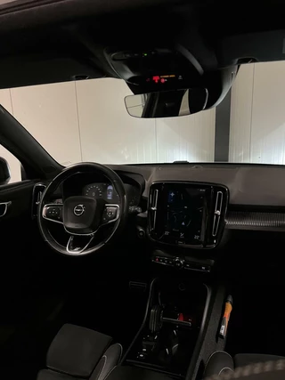 Volvo XC40 Volvo XC40 1.5 T5 Twin Engine R-Design Pano Carplay ACC NAP - afbeelding nr 26