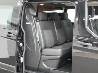 Ford Transit Custom Ford Transit Custom 300 2.0 TDCI L2H1 Trend Dubbele Cabine Automaat Airco Navi Cruise Camera Parkeersensoren - afbeelding nr 7