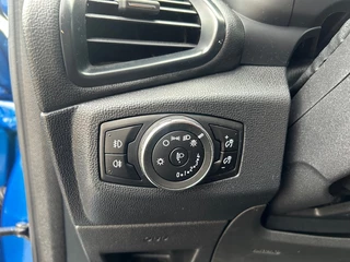 Ford EcoSport Ford EcoSport 1.0 EB ST-LINE - afbeelding nr 8