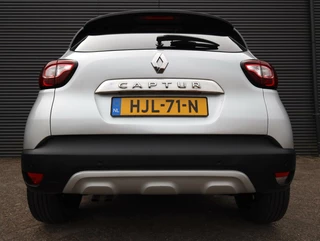 Renault Captur Renault Captur 1.3 TCe Intens 131pk (Vol-Opties!) Two-Tone - afbeelding nr 17