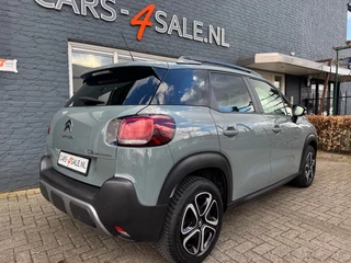 Citroën C3 Aircross - afbeelding nr 5