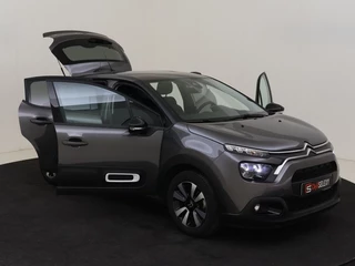 Citroën C3 Citroën C3 1.2 PureTech Shine - afbeelding nr 19