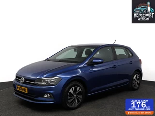 Volkswagen Polo Volkswagen Polo 1.0 TSI Automaat Trekhaak Airco Cruise - afbeelding nr 1