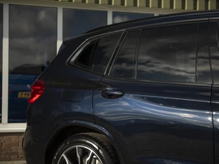BMW X3 BMW X3 xDrive20i High Executive M-Sport | 20