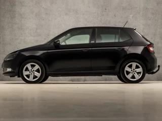 Škoda Fabia (SCHERM, CLIMATE, STOELVERWARMING, NAP, XENON, SPORTSTOELEN, GEITNT GLAS, CRUISE, PARKEERSENSOREN, TREKHAAK, NIEUWE APK, NIEUWSTAAT) - afbeelding nr 2