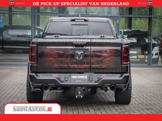 Dodge Ram 1500 Comfortabele Dubbele Cabine met Royale 5 Zitplaatsen | BPM vrij | Nu Leverbaar uit Voorraad | Voorraad Nr 2292 - 5178 | Cobra package is meerprijs | - afbeelding nr 74