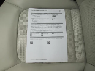 Mazda CX-5 Mazda CX-5 2.0 SkyActiv-G Business Luxury automaat met afneembare trekhaak : dealer onderhouden - afbeelding nr 43
